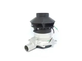 AUTOTERM forbrændingsblæser SF – Air 2D, 24 V