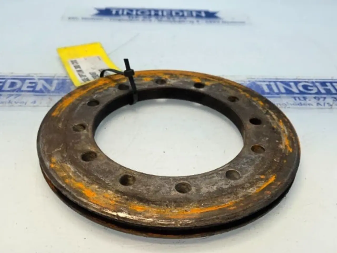 Billede 6 - Case Optum 900 Holder 47592497
