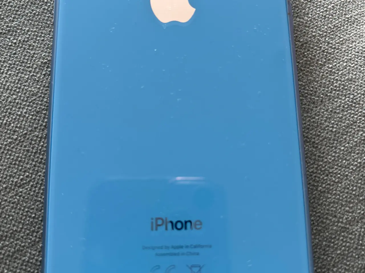 Billede 1 - iPhone 