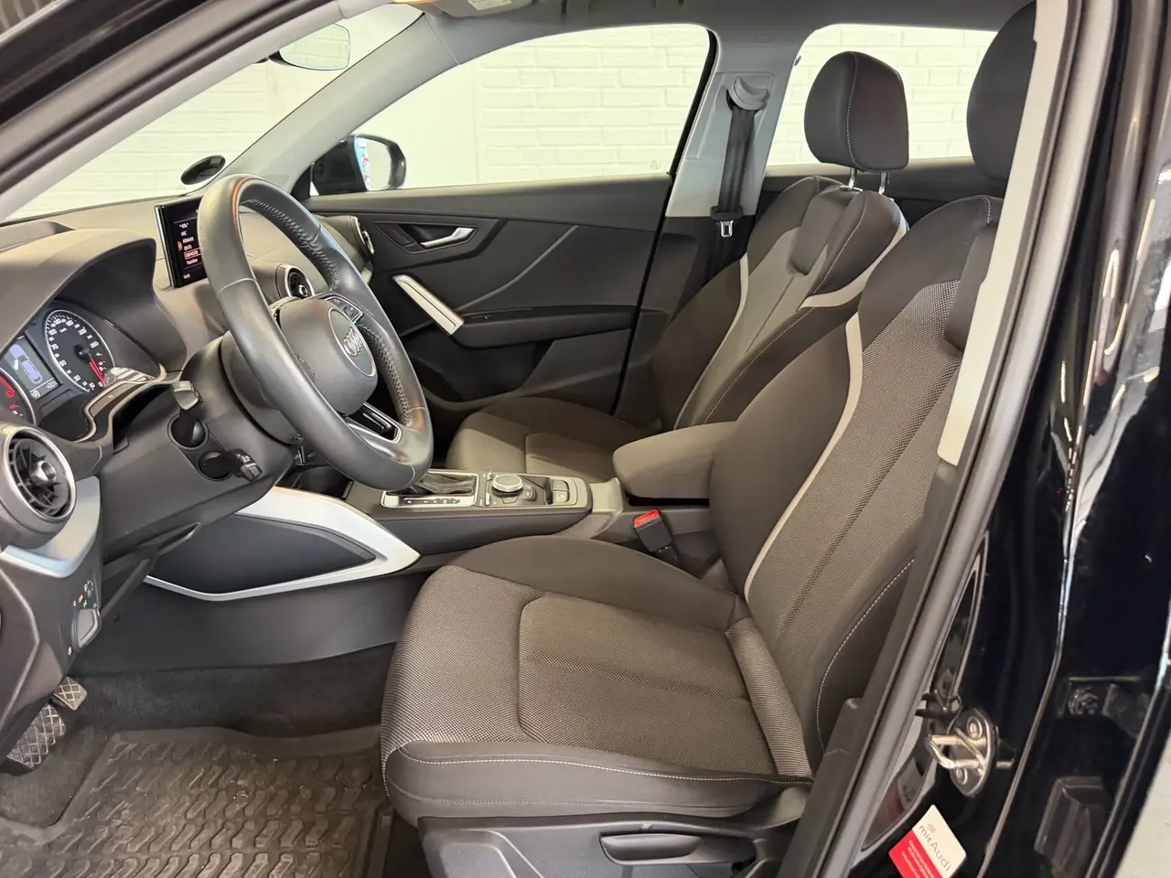 Billede 5 - Audi Q2 1,5 35 TFSI Sport S Tronic 150HK 5d 7g Aut.
