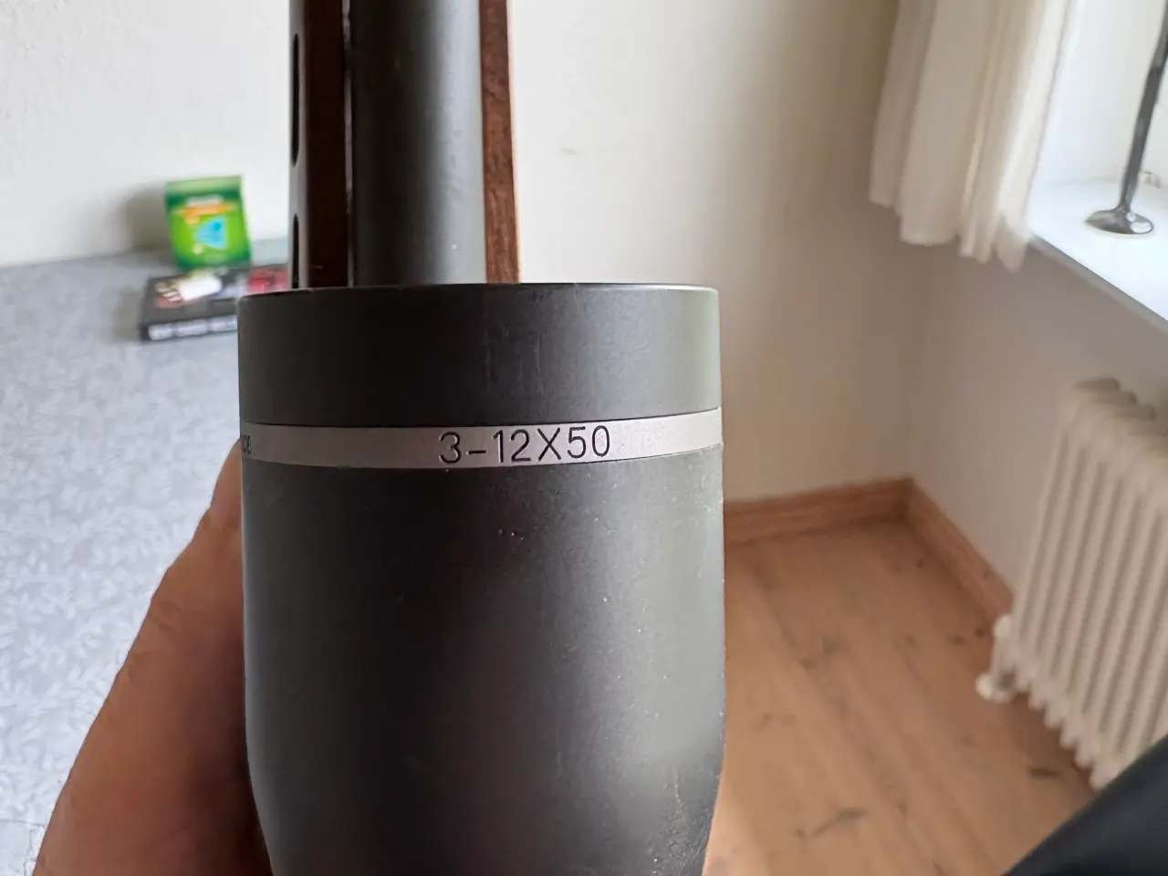 Billede 3 - Go og stabil jagtriffel 