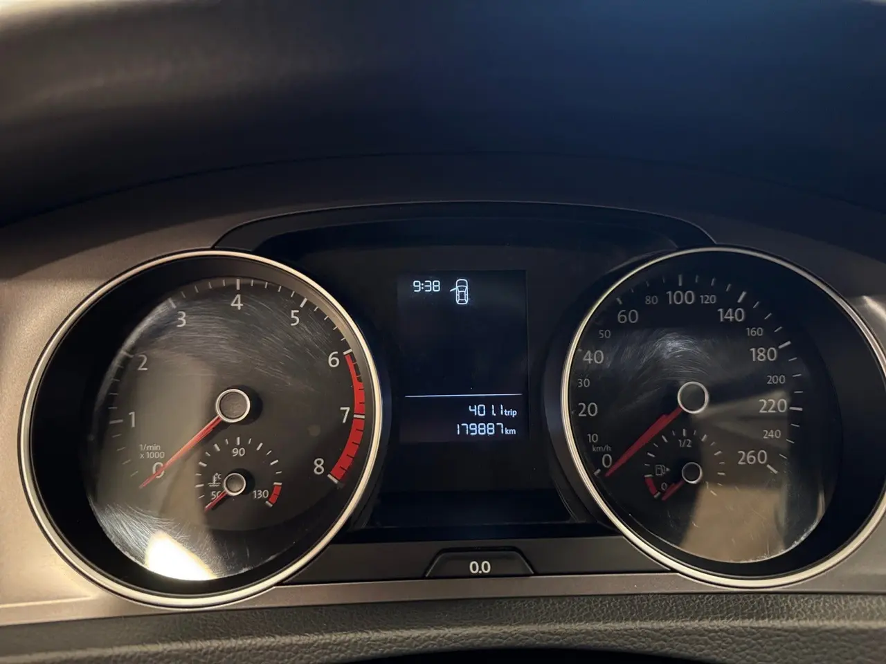 Billede 7 - VW Golf VII 1,2 TSi 85 Startline BMT