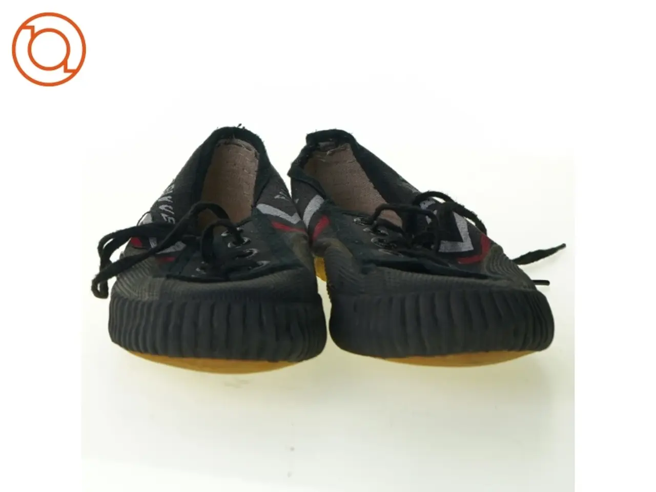 Billede 4 - Sko (str. 22 cm)
