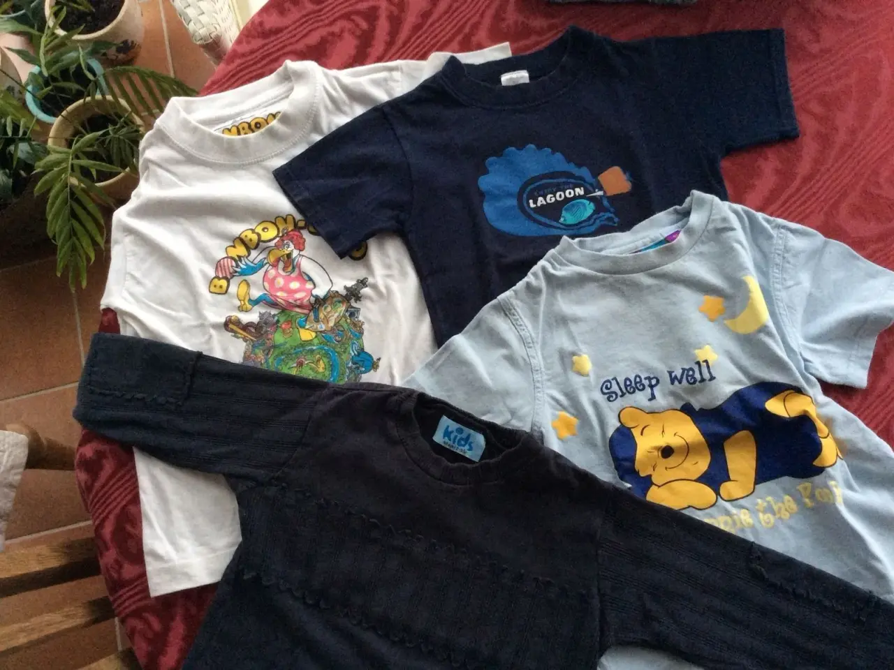 Billede 2 - T-shirt