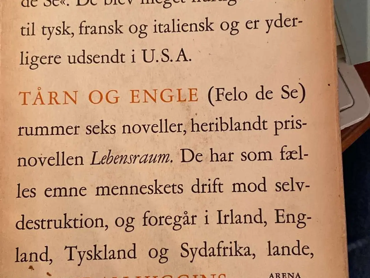 Billede 2 - Tårn & Engle