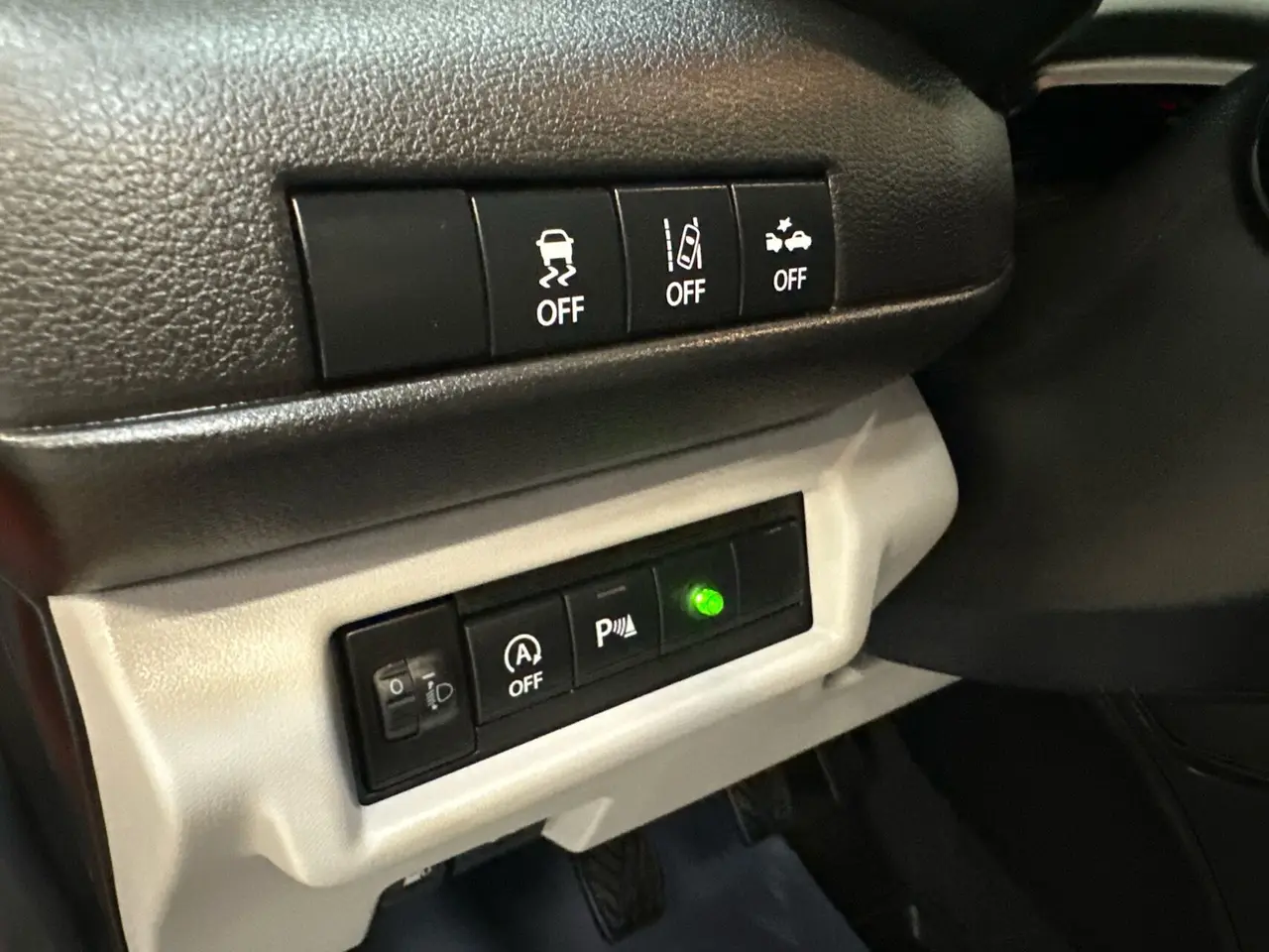 Billede 11 - Suzuki Swift 1,2 Desire 82HK 5d
