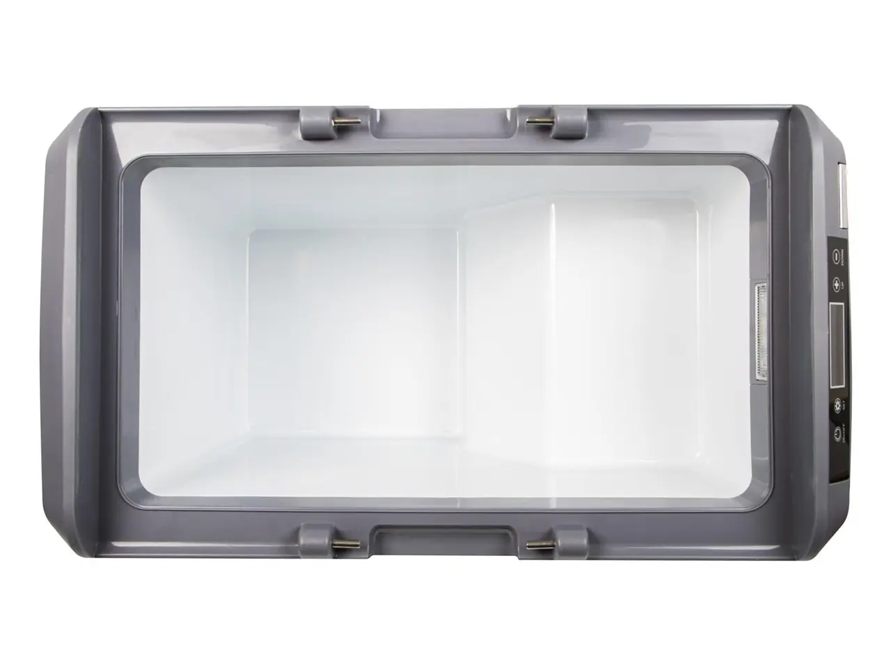 Billede 5 - Kompressor bilkøleskab BLOW 35 l -20 °C - sort