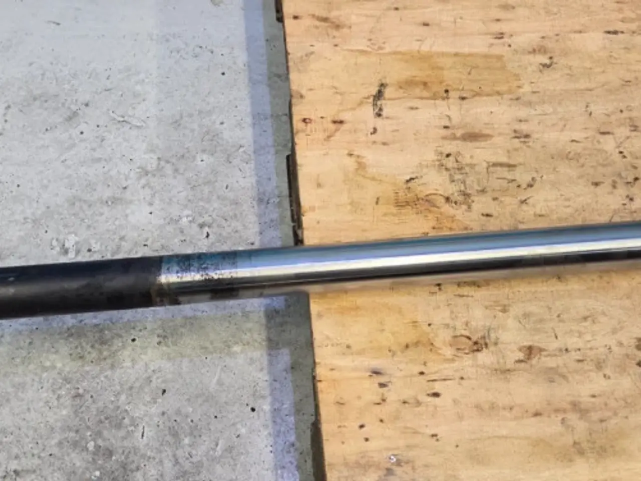 Billede 15 - New Holland LB115B Cylinder 85800070