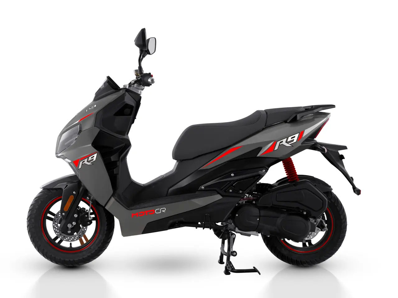 Billede 11 - MotoCR R9 SP
