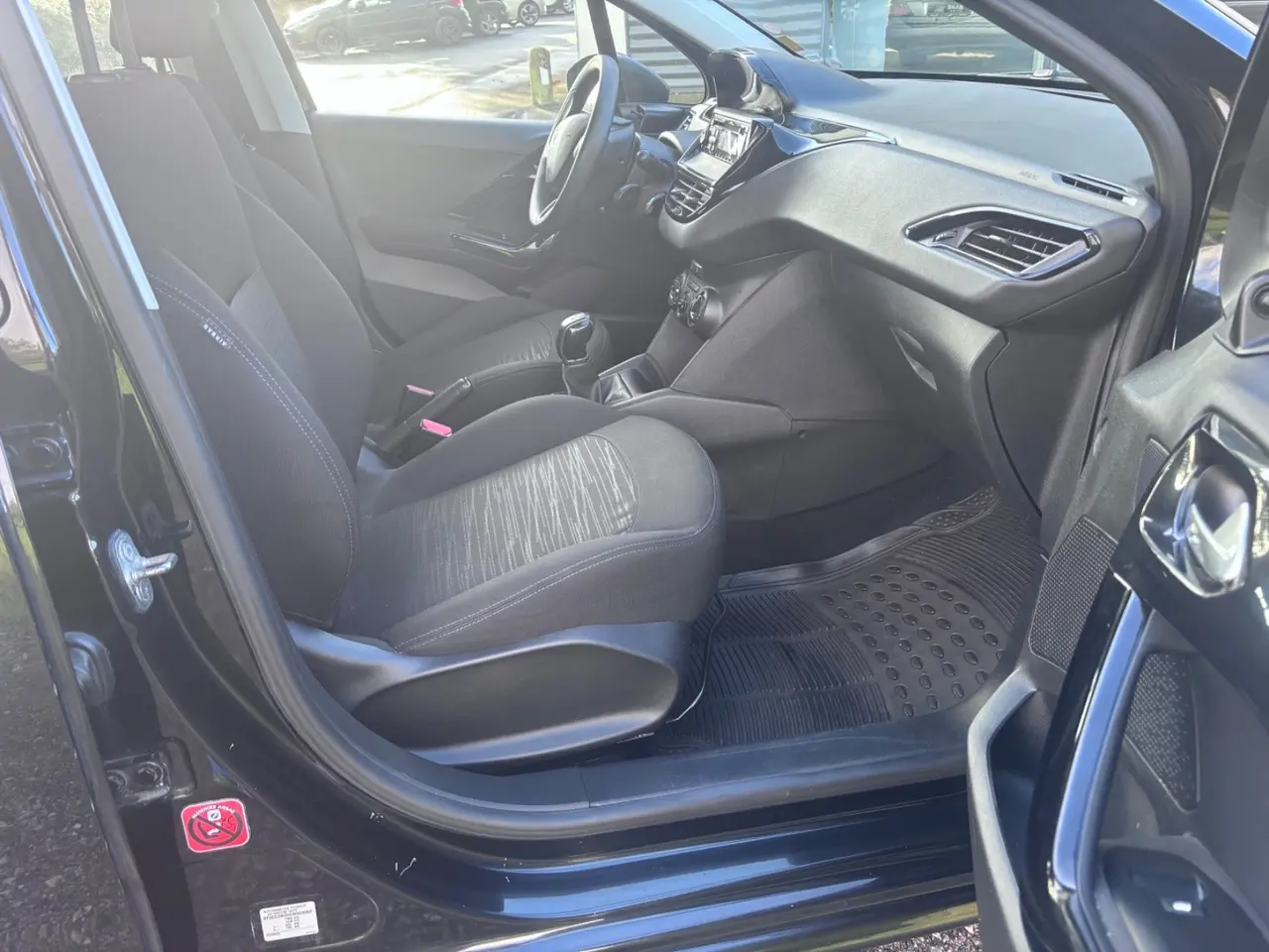 Billede 4 - Peugeot 208 1,0 VTi Access
