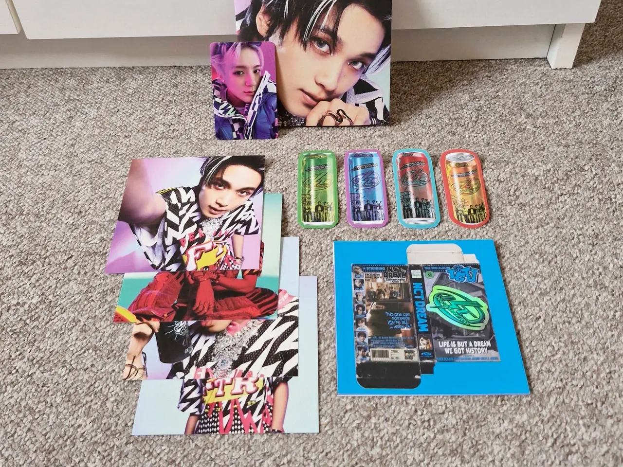 Billede 18 - Kpop Album - NCT DREAM