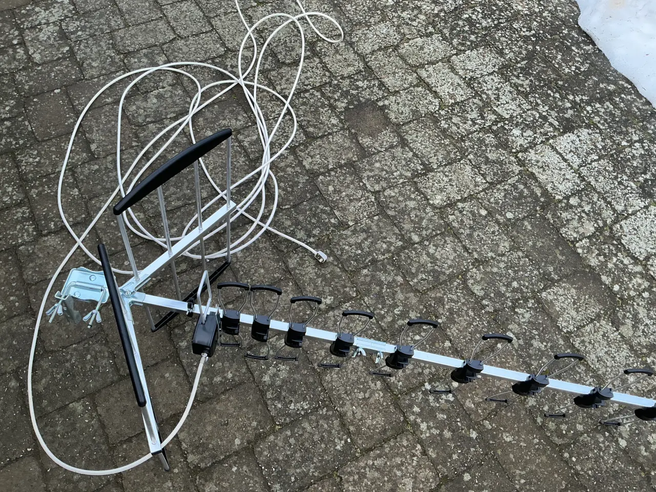 Billede 2 - Uhf 12 Antenne