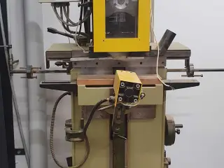 Masterwood OMB1V mejselstemmer
