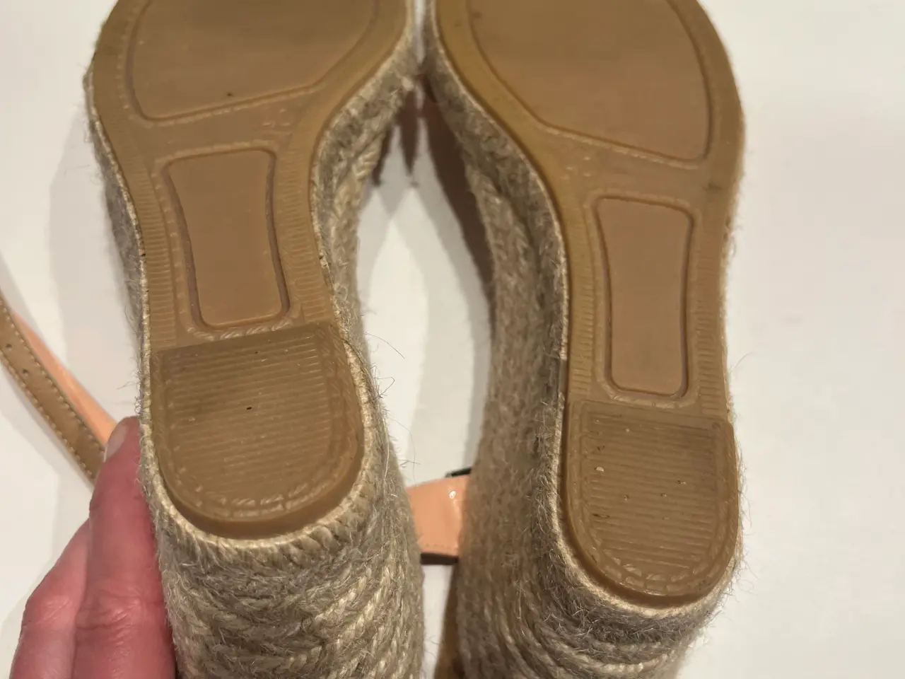 Billede 4 - Kurt Geiger sandal