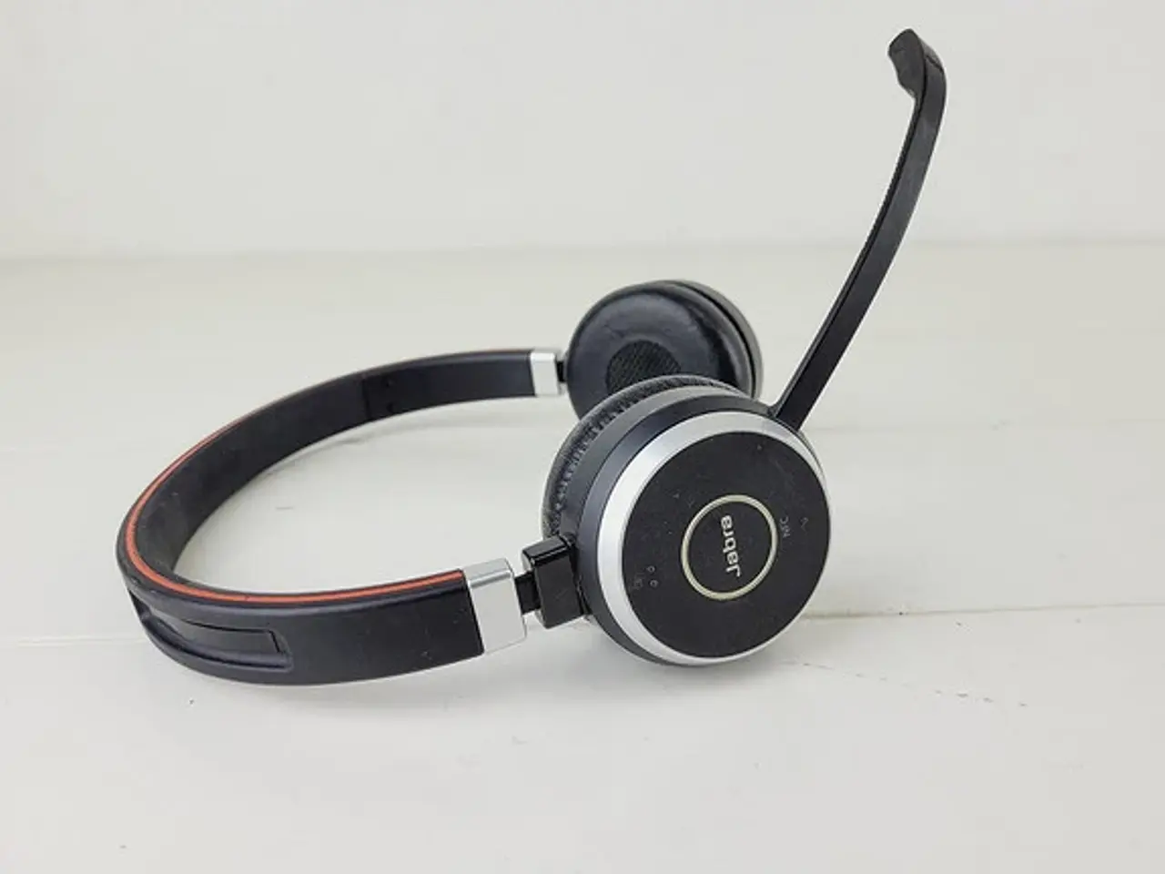 Billede 6 - ⭐️ Jabra Evolve 65 Bluetooth-headset