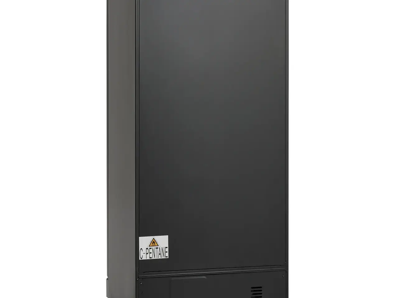 Billede 4 - Vinkøleskab 313 L – 2 Zoner – SV 104 X