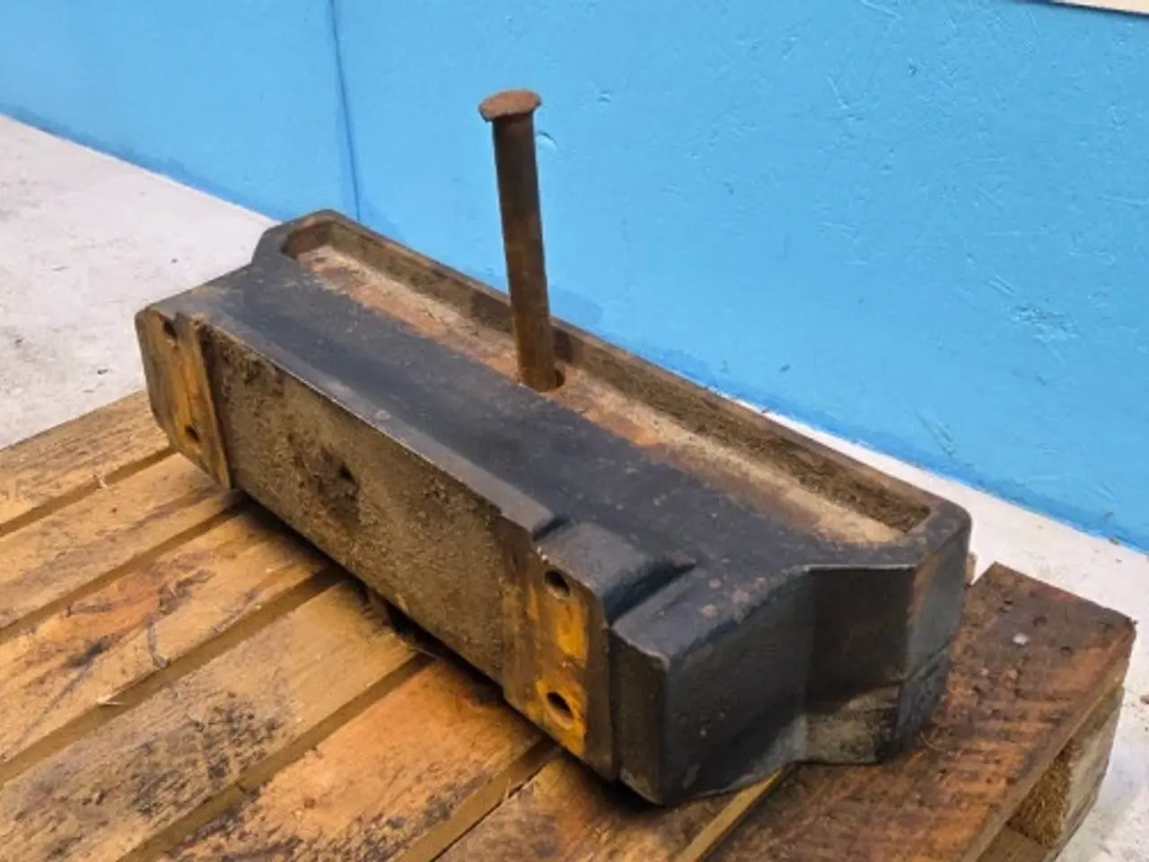 Billede 11 - Massey Ferguson 6290 Support 3777687M5
