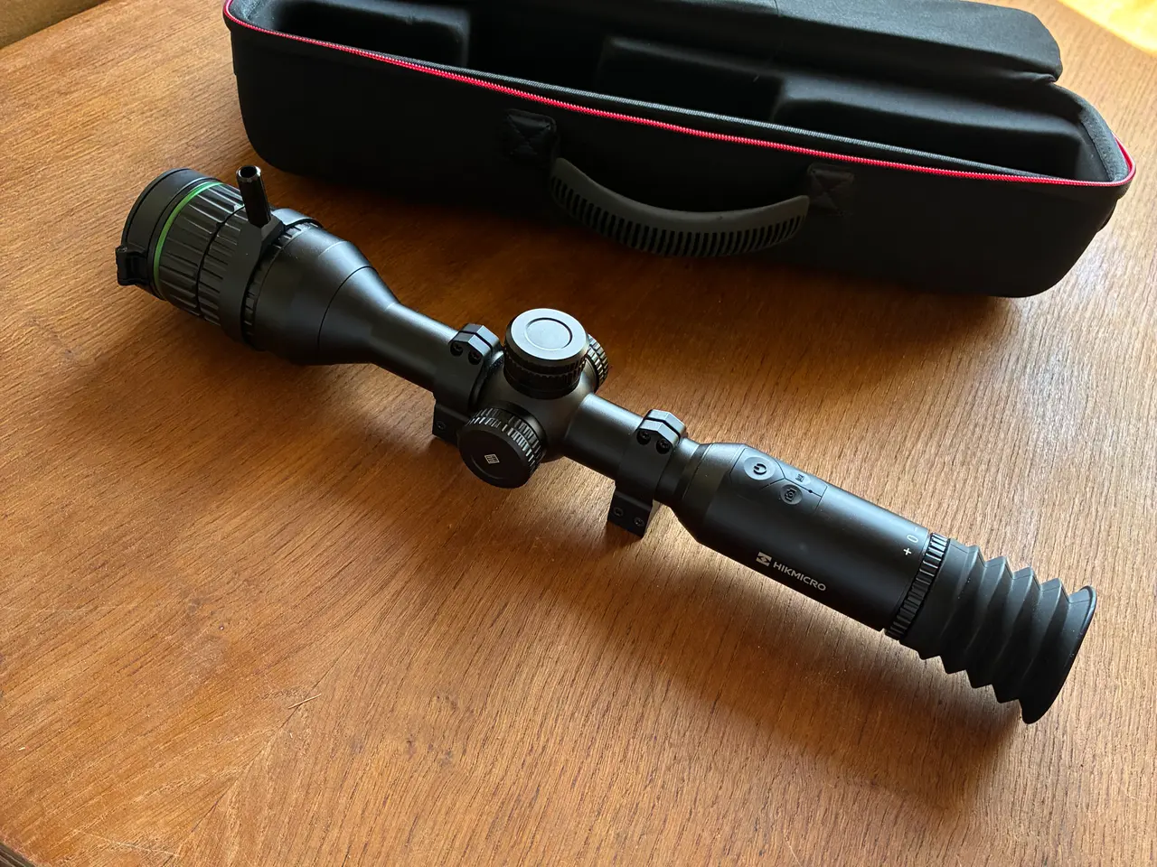 Billede 1 - HIK Micro Alpex at50n