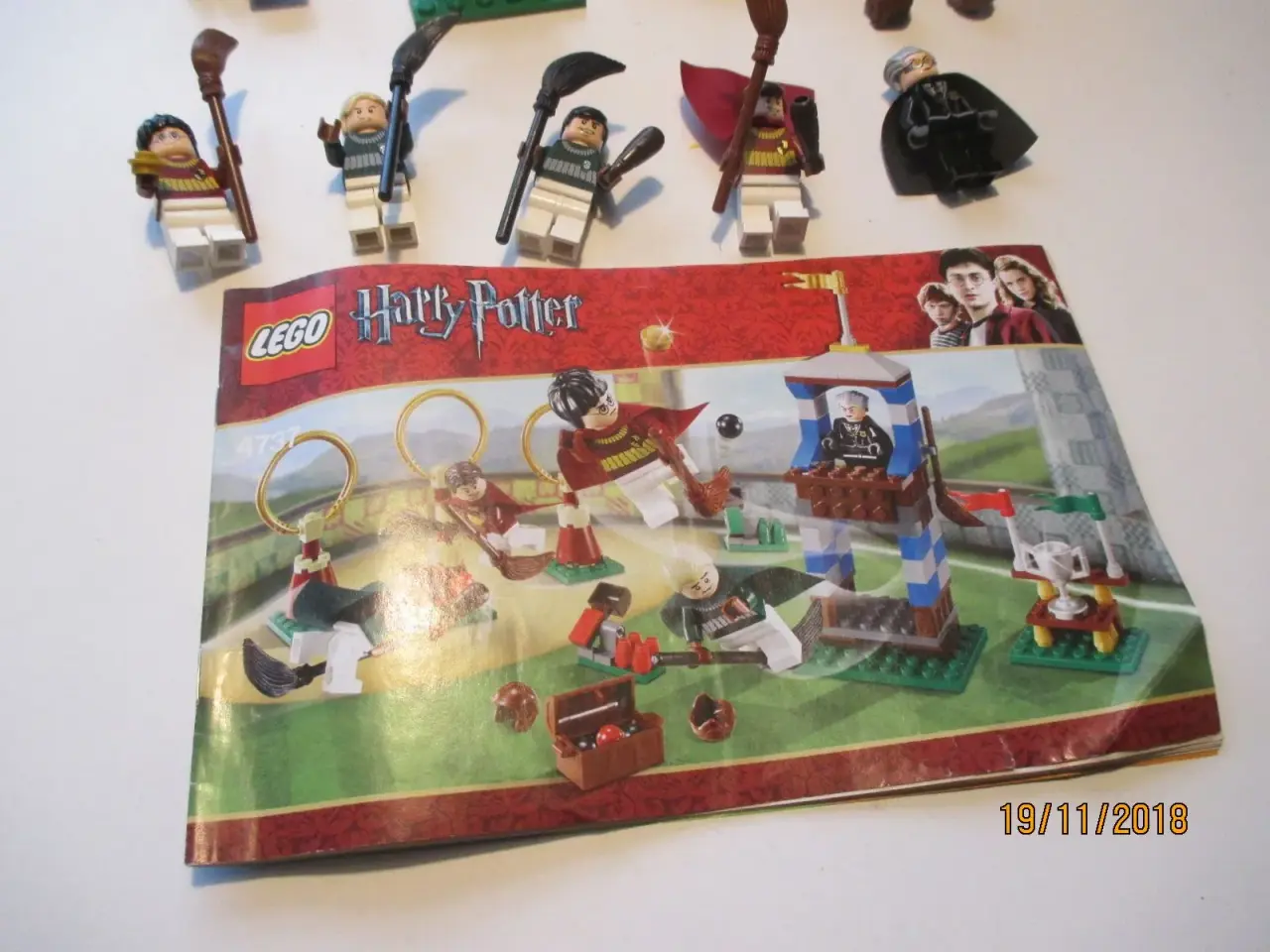 Billede 3 - harry potter 4737
