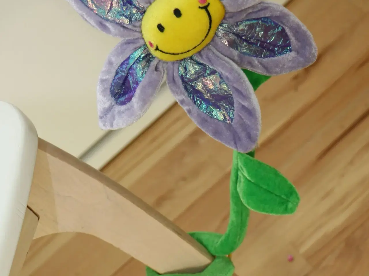Billede 4 - Blomst