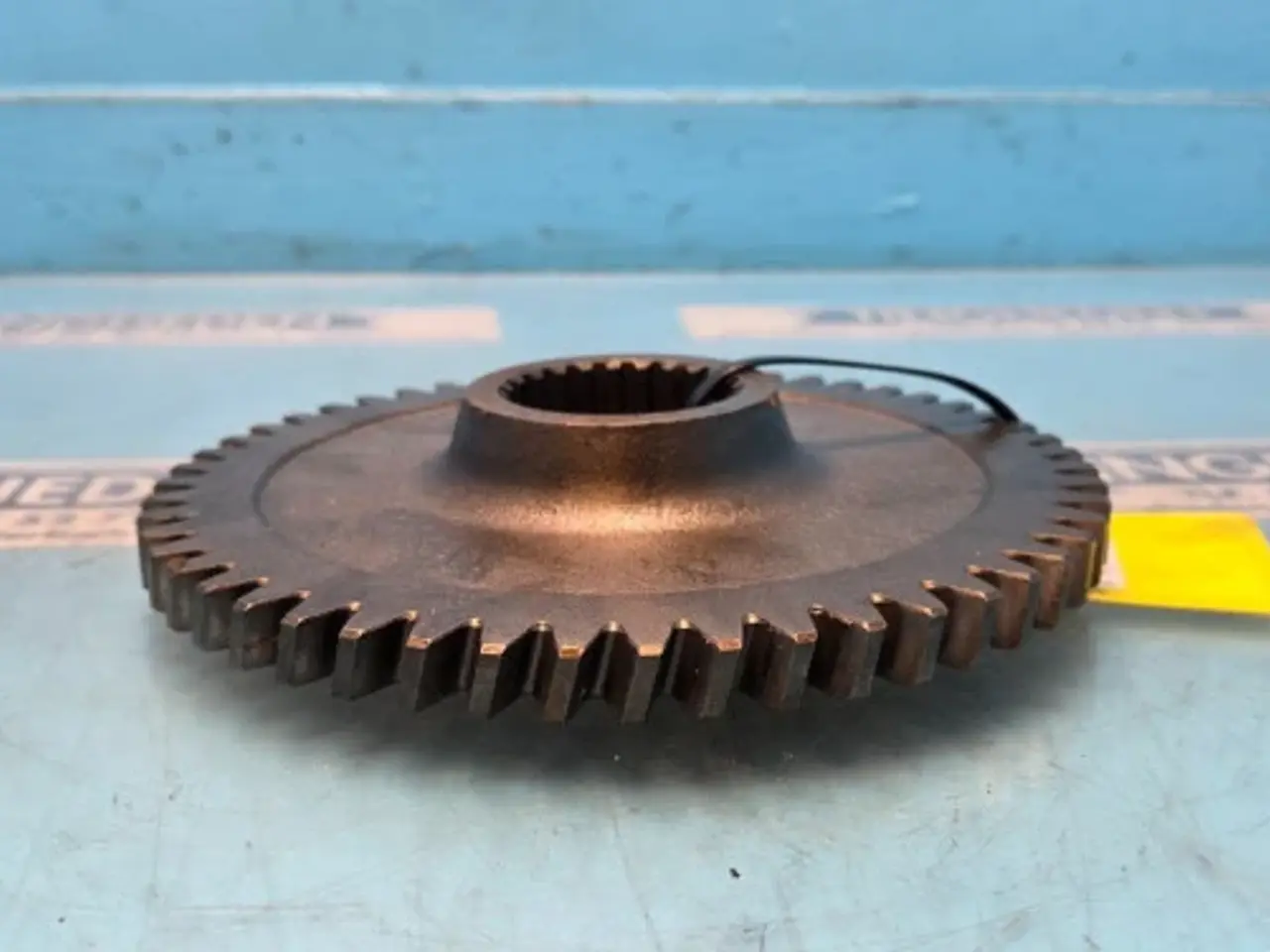 Billede 9 - Massey Ferguson 6260 Tandhjul 3382099M2