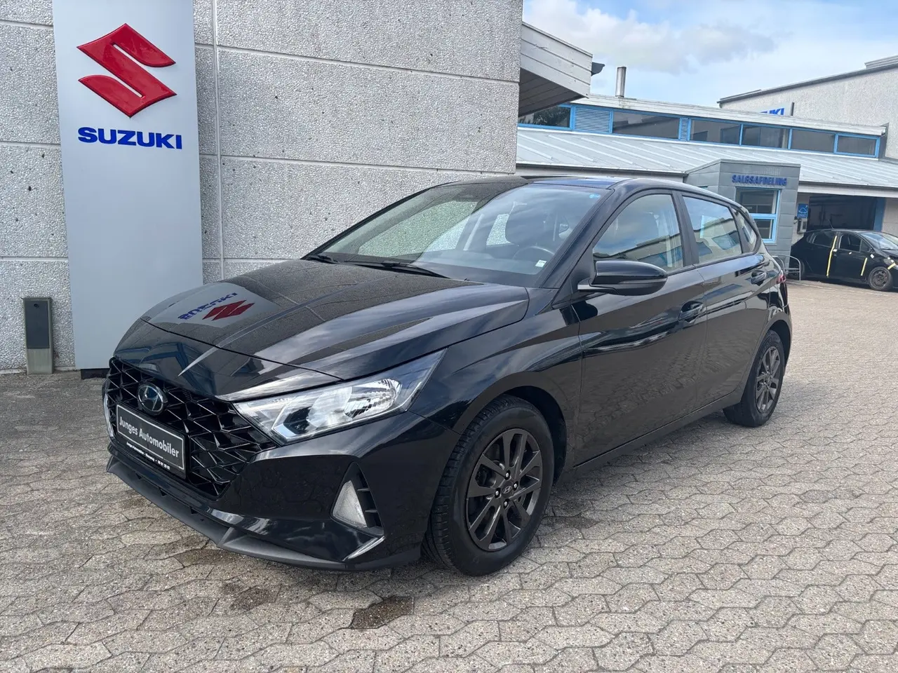 Billede 1 - Hyundai i20 1,0 T-GDi Essential