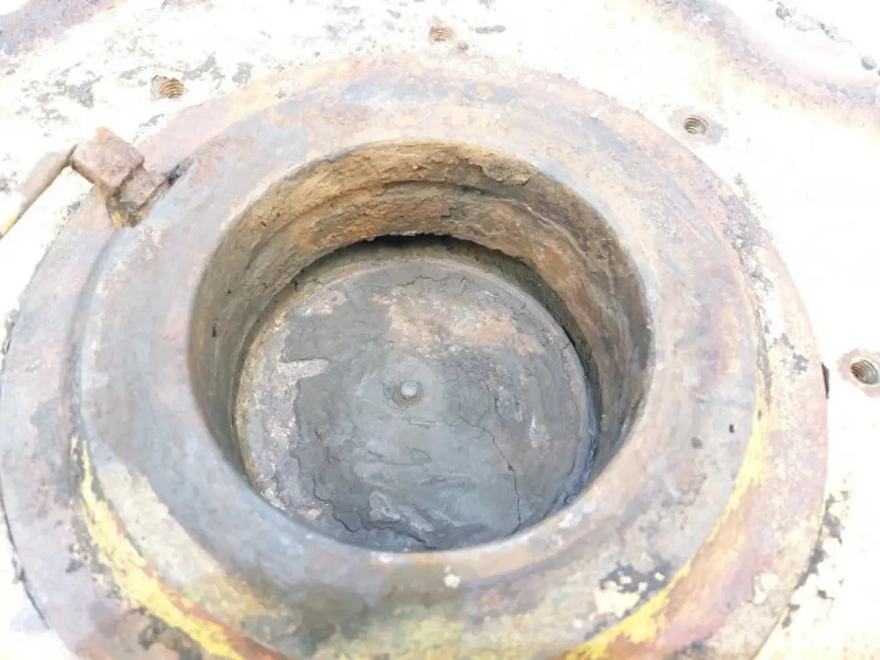 Billede 8 - Volvo L120 Lejehus VOE4898014