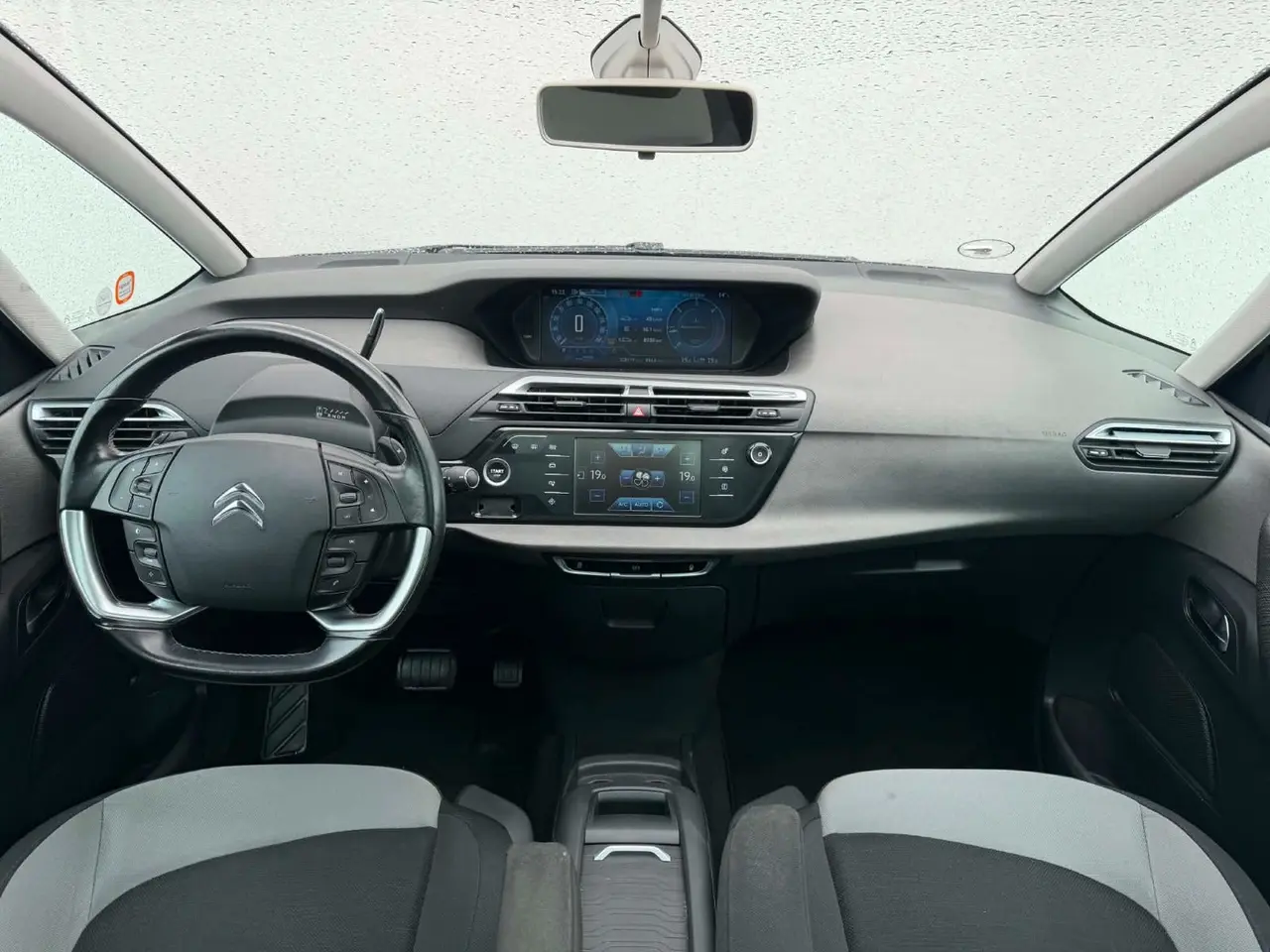 Billede 7 - Citroën Grand C4 Picasso 1,6 BlueHDi 120 Intensive EAT6 7prs