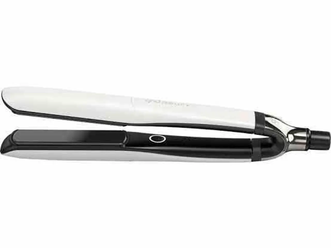 Billede 1 - GHD Platinum+ Glattejern Hvid/blank