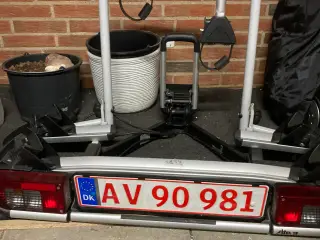 Cykelophæng Atera Strada Sport M