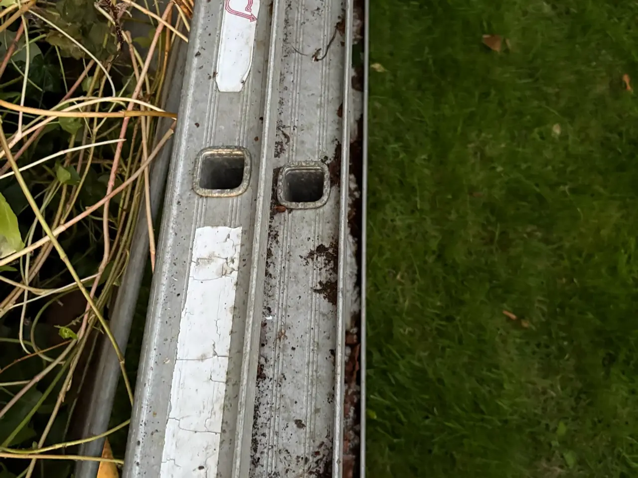 Billede 4 - 10 meter skyde-stige