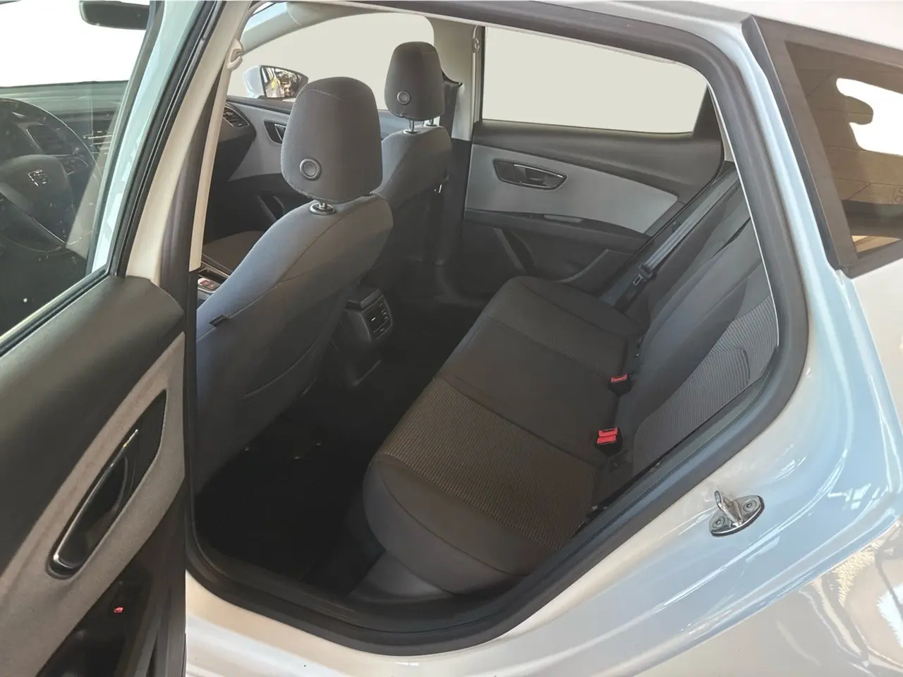 Billede 10 - Seat Leon 1,6 TDi 115 Style