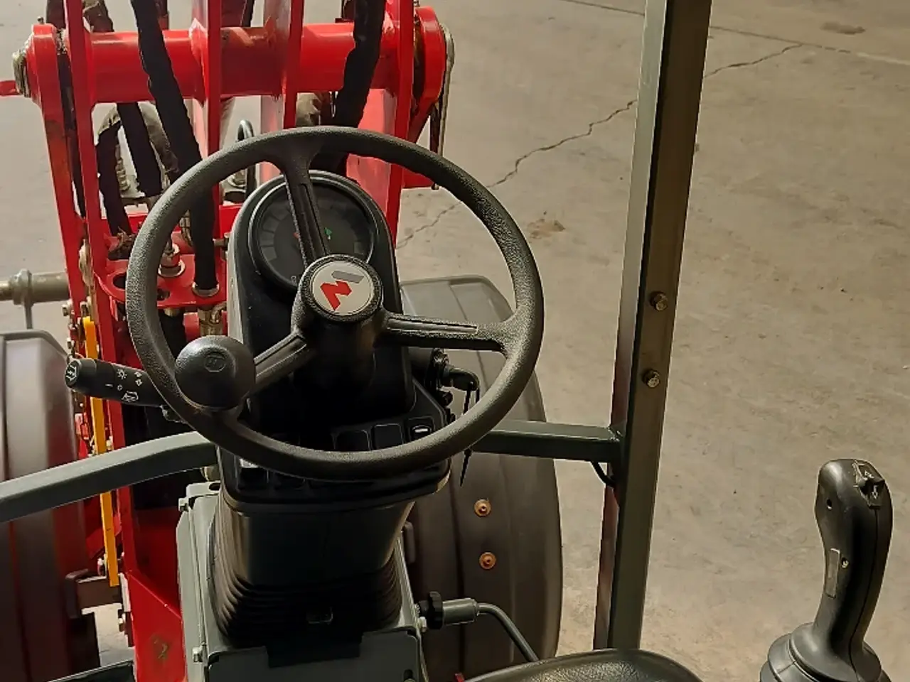 Billede 9 - WEIDEMANN 1140 PLUS 2022