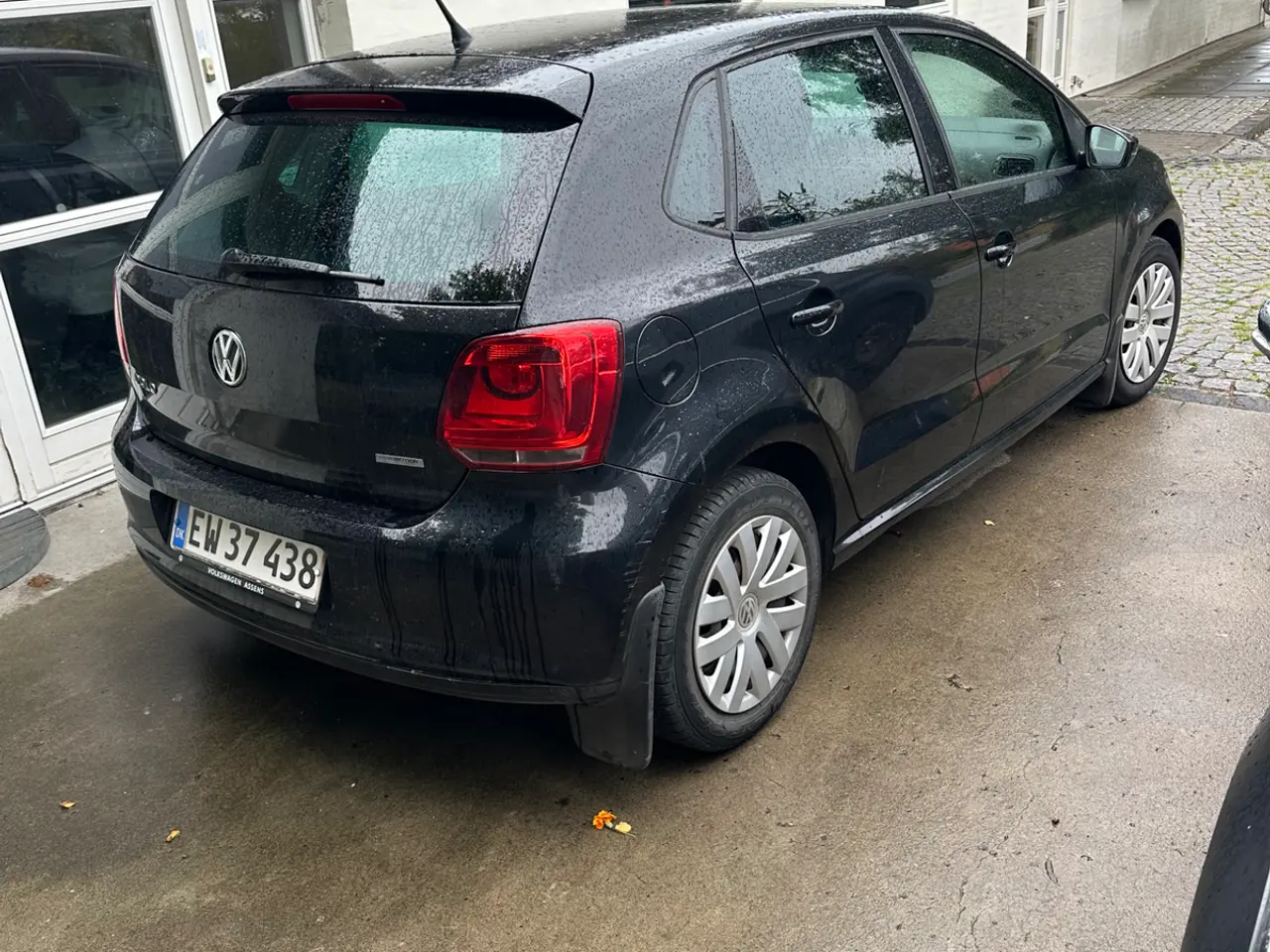 Billede 5 - VW Polo 1,2 Comfortline BMT