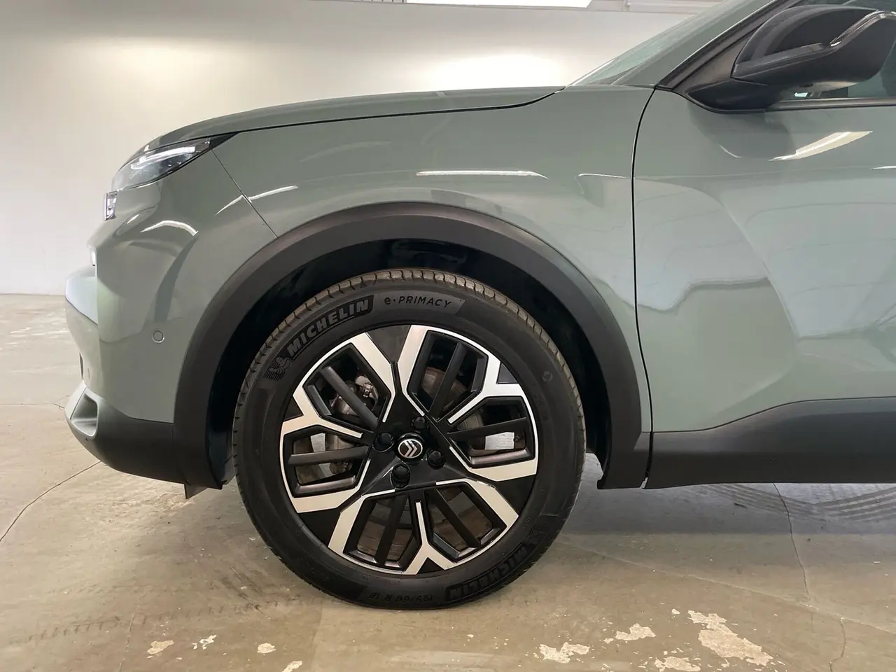 Billede 9 - Citroën ë-C4 54 Max