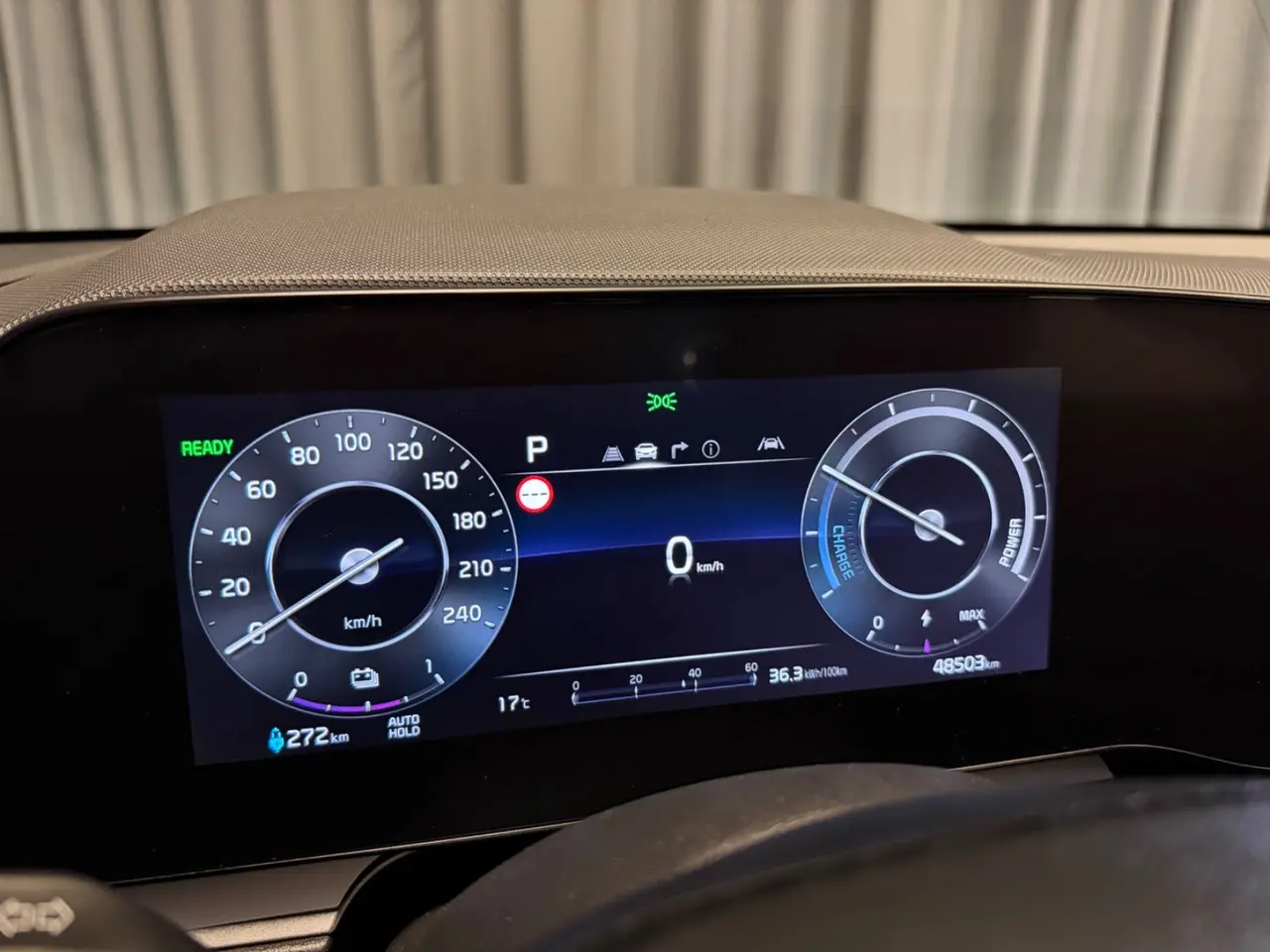 Billede 13 - Kia Niro 64 EV Prestige