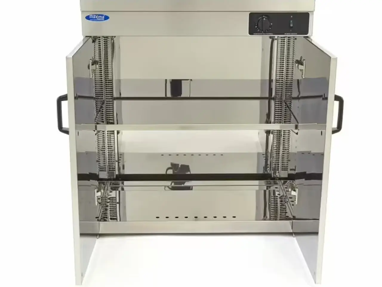 Billede 4 - Tallerkenvarmer 120 Plader – B75 x D45,5 x H85 cm