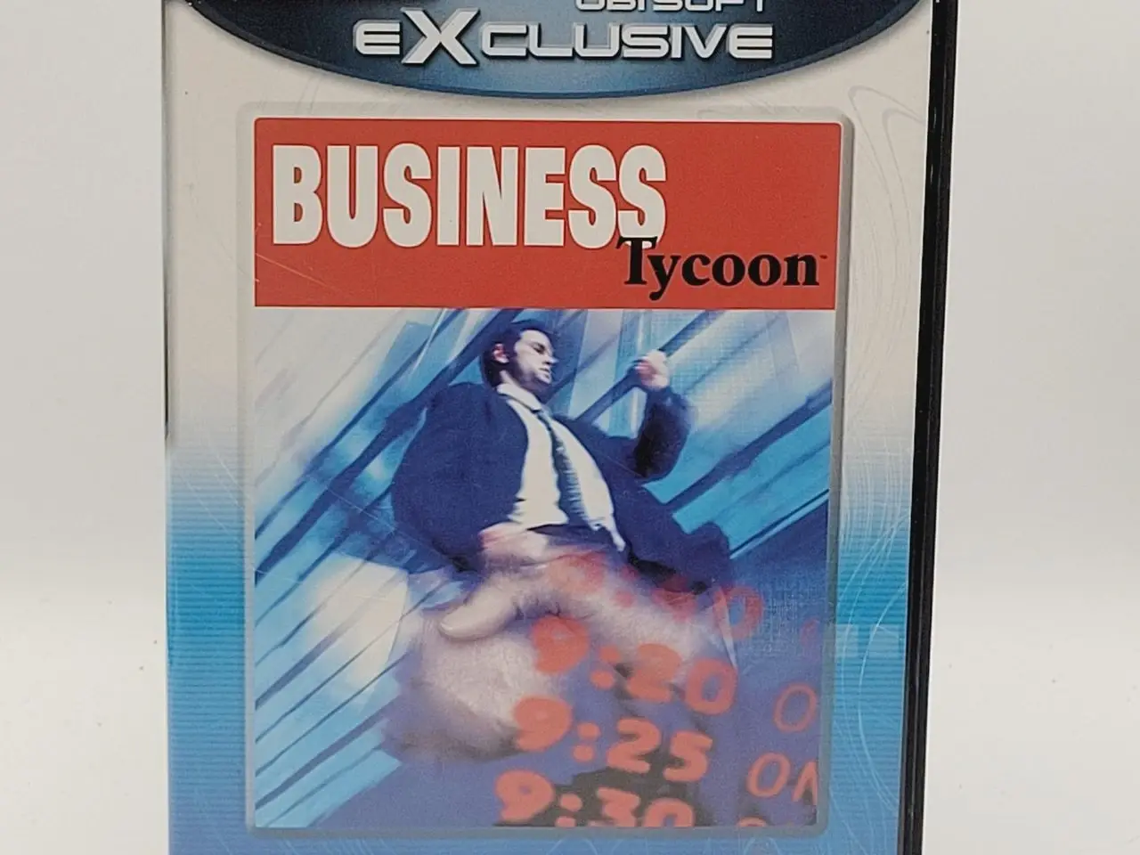 Billede 1 - ⭐️· PC: Business Tycoon