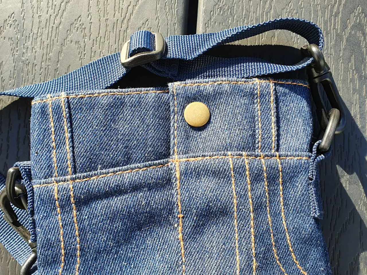 Billede 3 - Tupperware taske