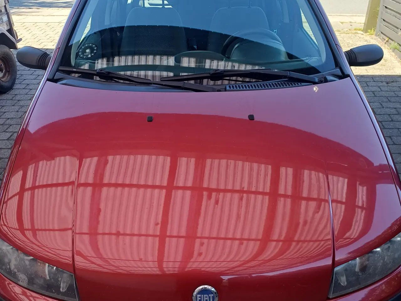 Billede 4 - Fiat punto