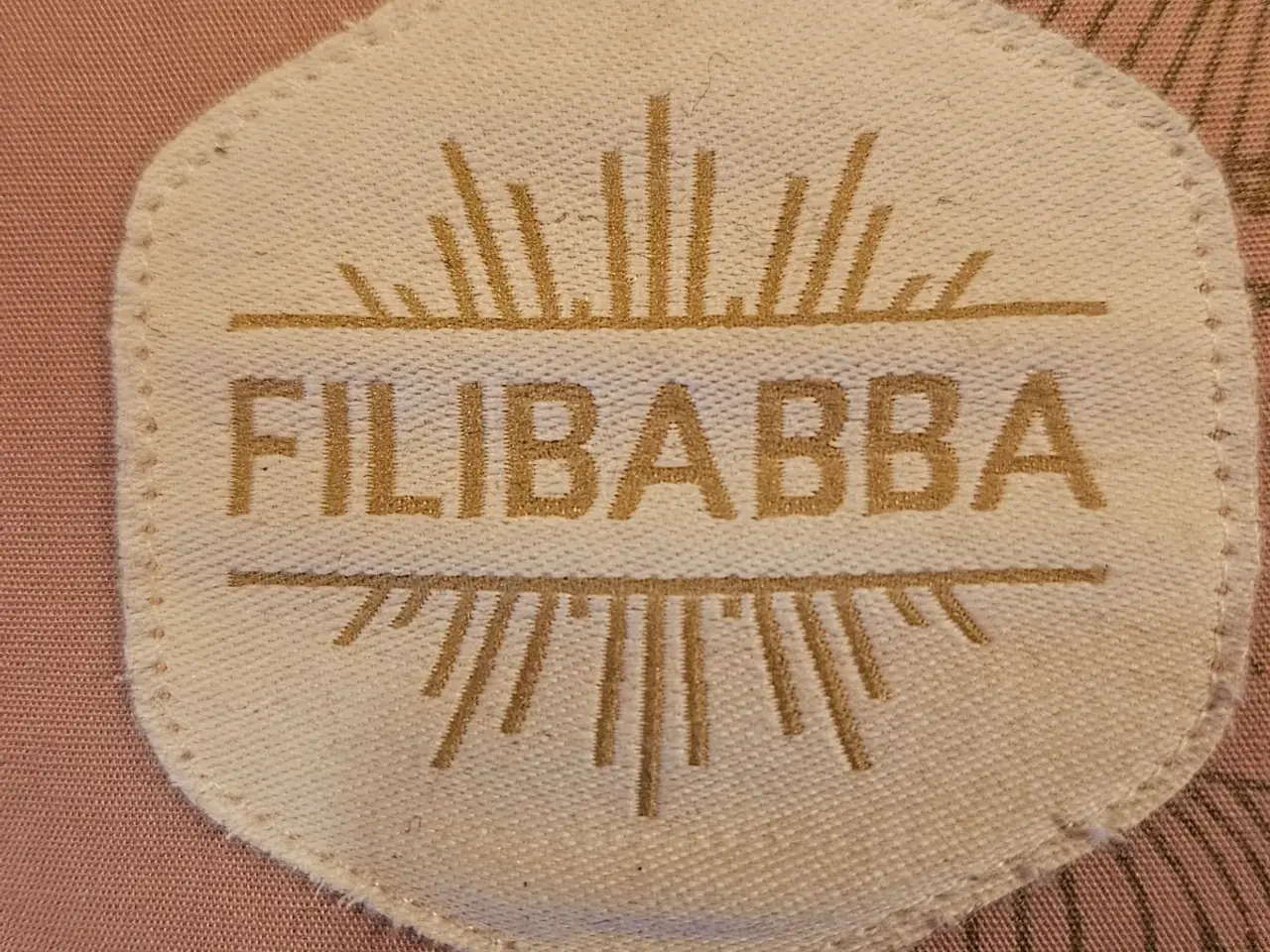 Billede 2 - Babynest fra filibabba