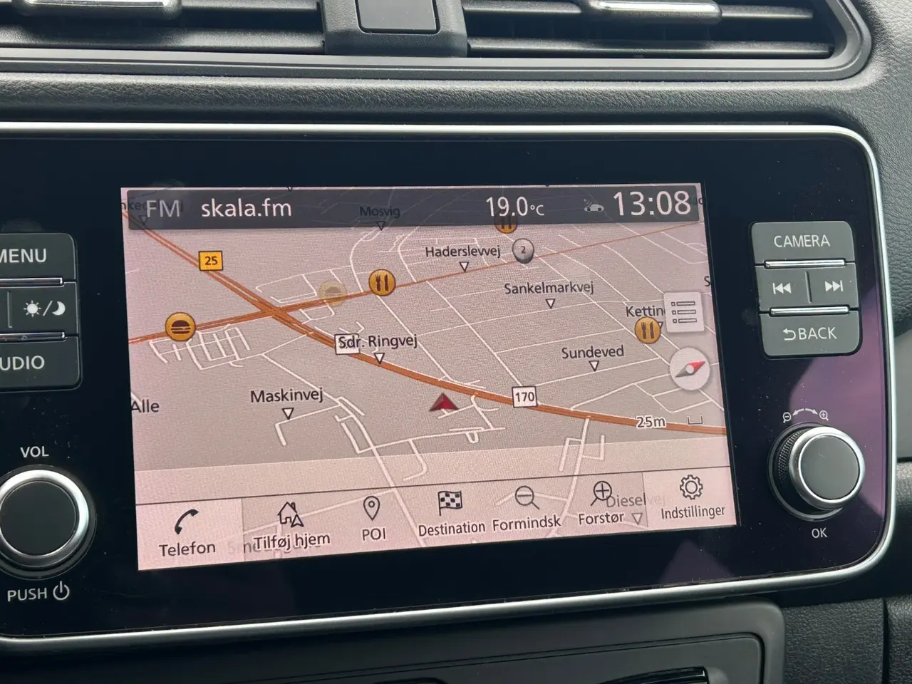 Billede 17 - Nissan Leaf 62 e+ N-Connecta