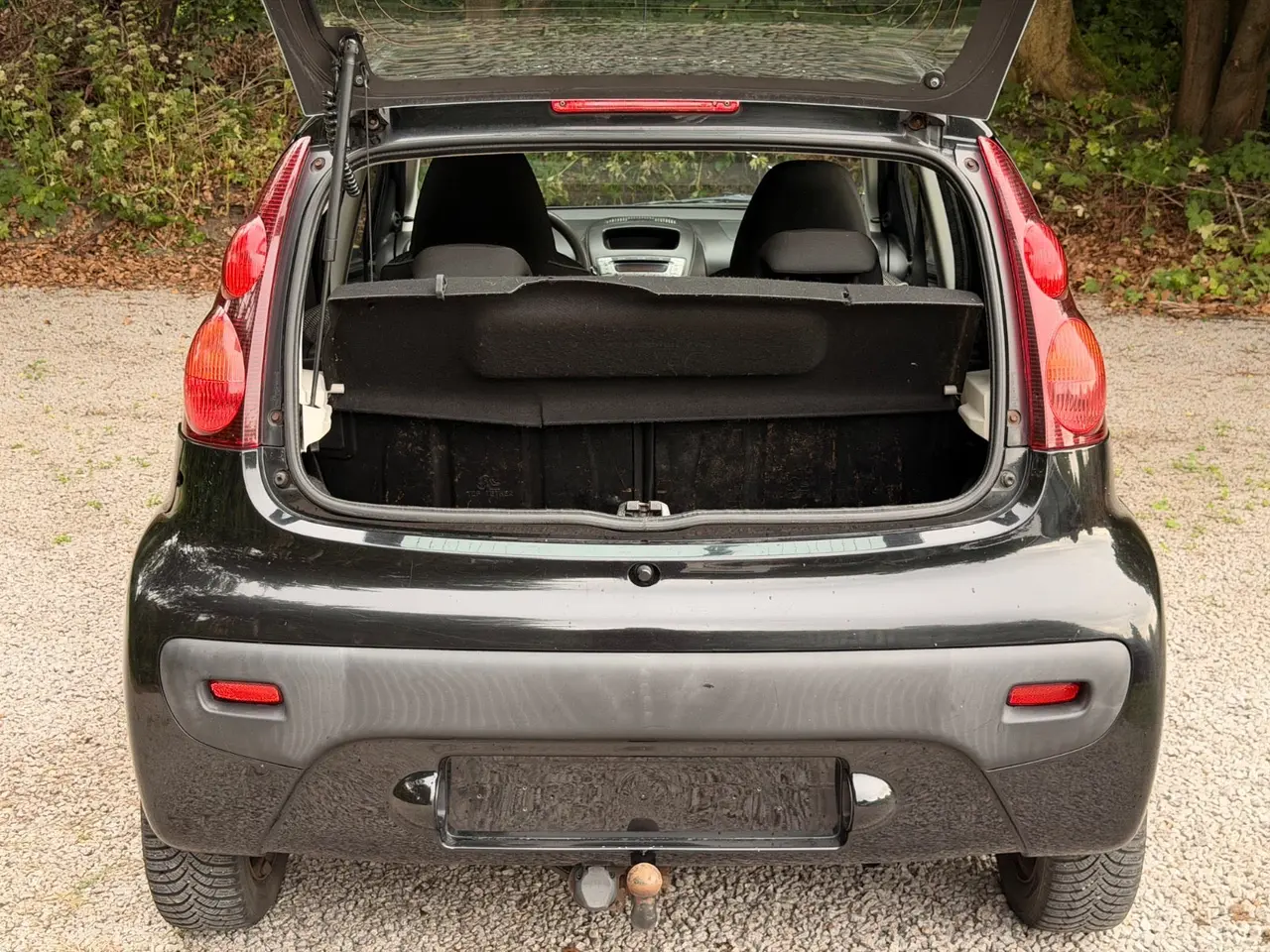 Billede 13 - Peugeot 107 1,0 Active