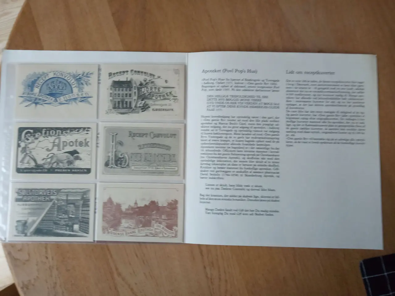 Billede 3 - Den gamle By's Apotek