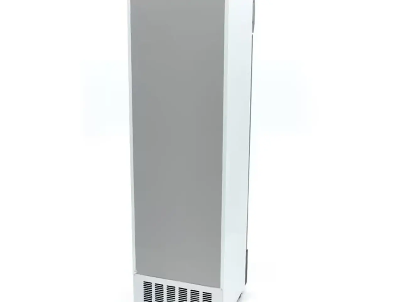 Billede 6 - Displaykøleskab / Flaskekøler 360L