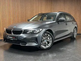 BMW 330e 2,0 Touring Sport Line aut.