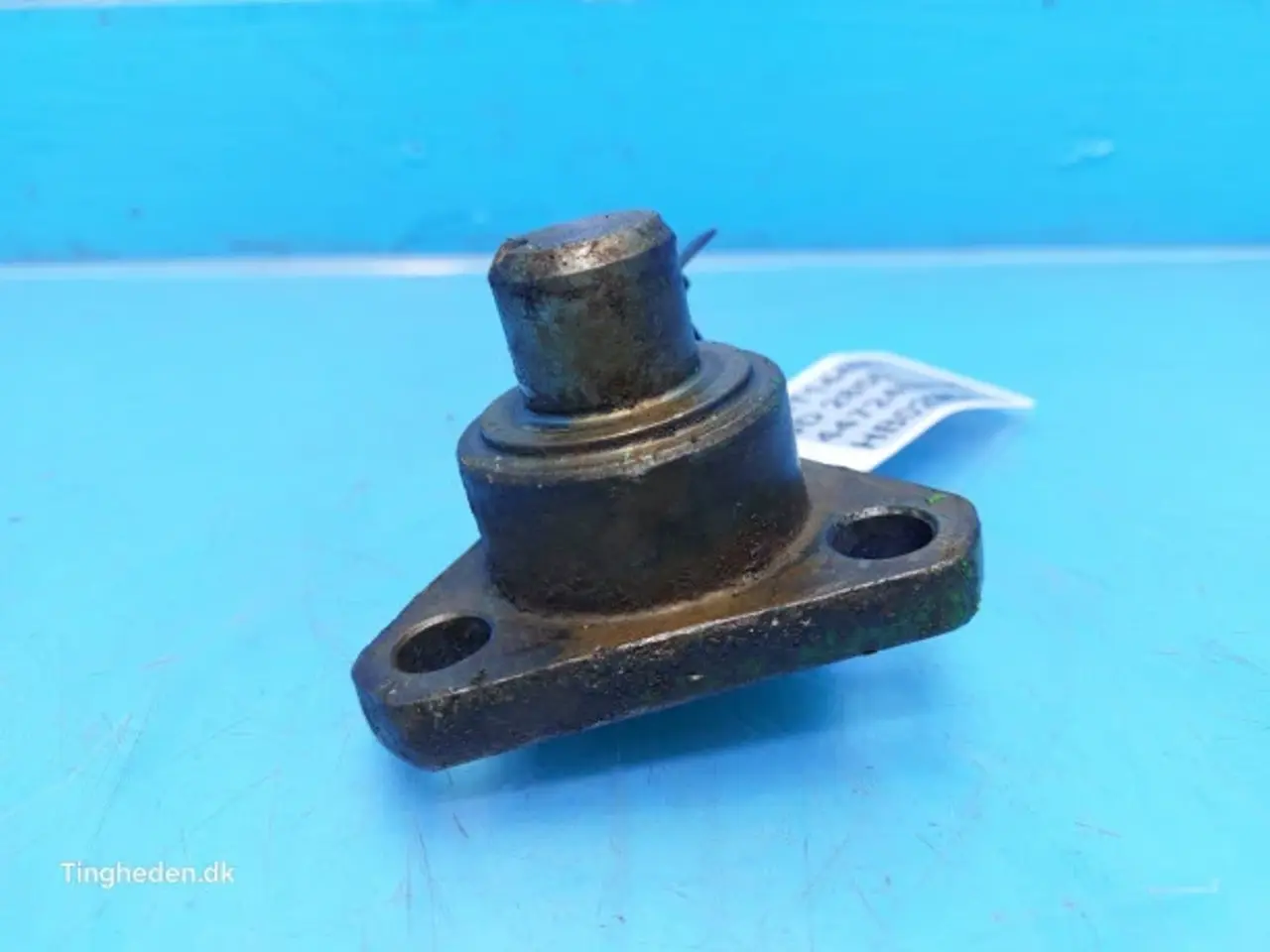 Billede 2 - John Deere 2850 Drejetap 4472453195