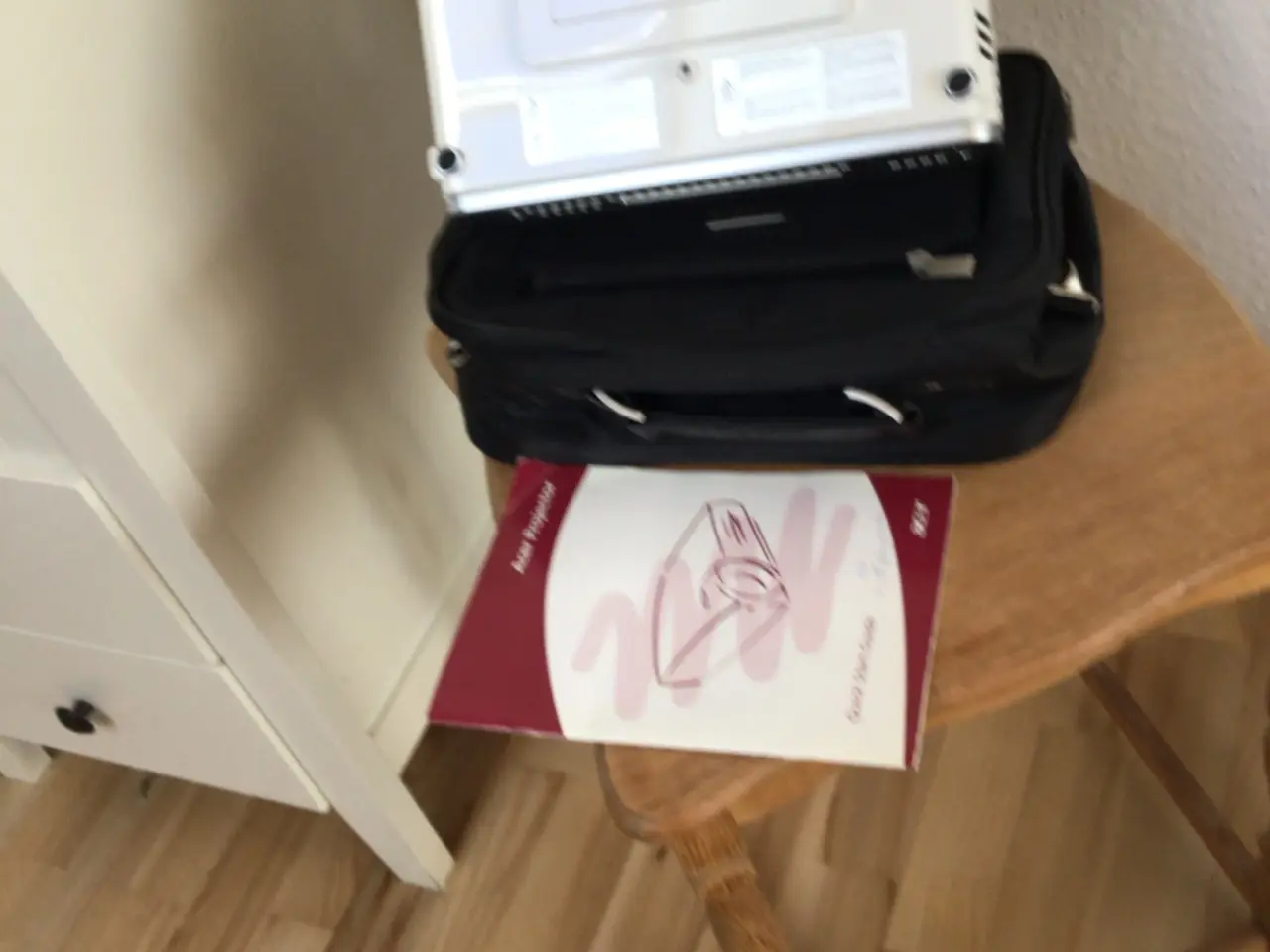 Billede 3 - KOM NU MED ET BUD DET MÅ DA KUNNE SÆLGES!!!!!!!!!!