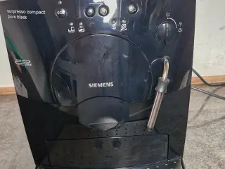 Simens espresso maskine 