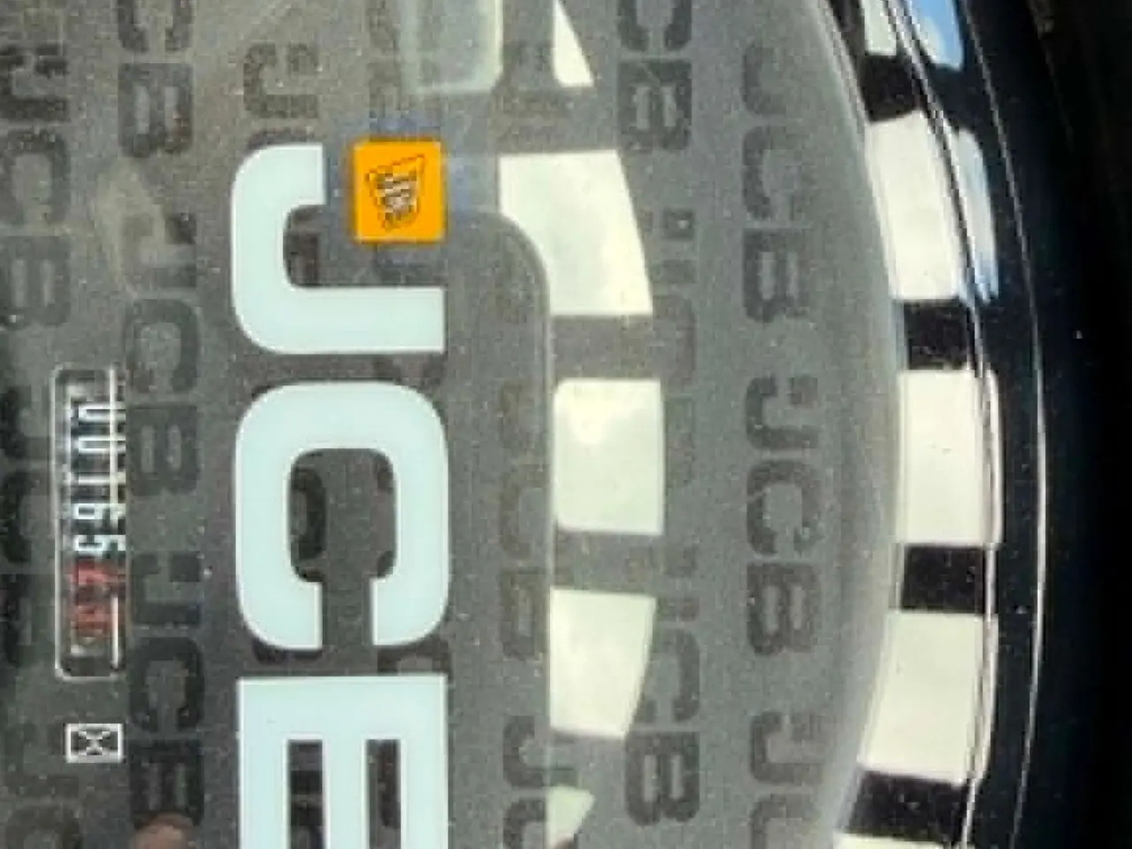 Billede 11 - JCB 403 smart power